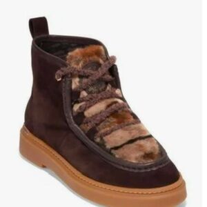 Cole Haan Summit Chukka boot NWT